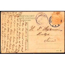 Tuborg Pavillon - Hellerup - G.M. 2151