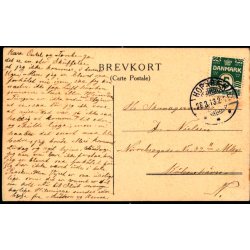 Tuborg Pavillon - Hellerup - u/n