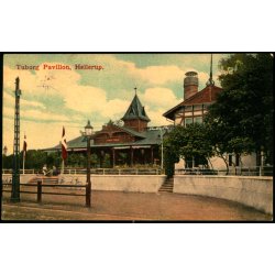 Tuborg Pavillon - Hellerup - u/n