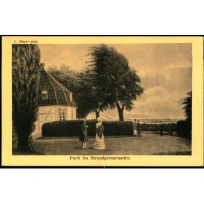 Parti fra Strandpromenaden - Alex Vincent 10