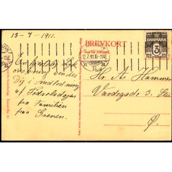 Parti fra Strandpromenaden - Alex Vincent 10