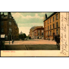 Strandvei - Hellerup - K. 9659