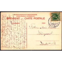 Hellerup - Johannevej - C. St. 4379