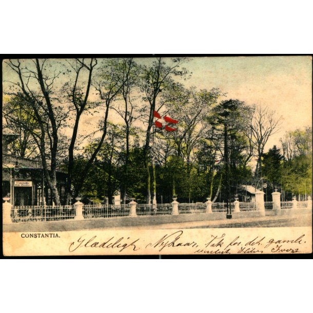 Constantia - Peter Alstrup 11