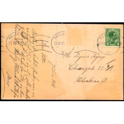 Hellerup Lystb&aring;dehavn - u/n