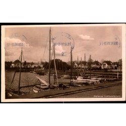 Hellerup Lystb&aring;dehavn - u/n