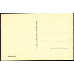 Hellerup Kirke - Tillings Bogh. 7016