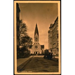 Hellerup Kirke - Dansk Fotografisk 0109