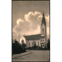 Kirken i Hellerup - N.N. 143