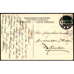 Hellerup Kirke - K&oslash;benhavn - N.K. 701