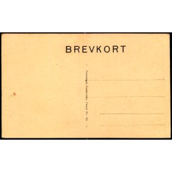 Ingeni&oslash;rkasernen - Dannevirke 321