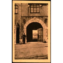 Ingeni&oslash;rkasernen - Dannevirke 321