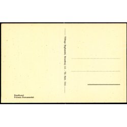 Hellerup - Raadhuset - Tillings Bogh. u/n