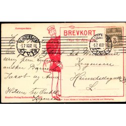 Svanholm - Stender 3229