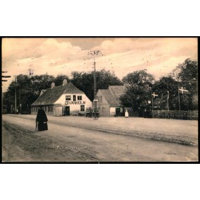 Svanholm - Stender 3229