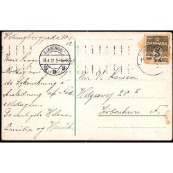 Strandvejen - Svanholm - u/n