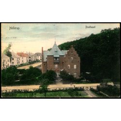 Hellerup - Posthuset - Peter Alstrup 488