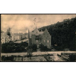 Hellerup - Posthuset - Peter Alstrup 488