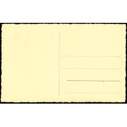 Sp&aelig;db&oslash;rnehjemmet - Lundeskovsvej 9 - Fotokort u/n