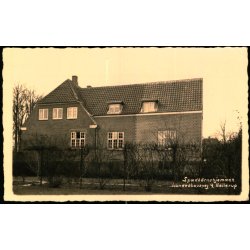 Sp&aelig;db&oslash;rnehjemmet - Lundeskovsvej 9 - Fotokort u/n