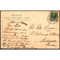 Hellerup - Peter Alstrup 9135