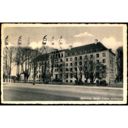 Hellerup - Sankt Lukas Stiftelsen - Rudolf Olsen 5214