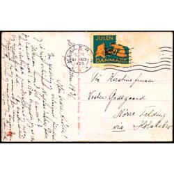 Skt. Lukas Stiftelsen - Hospitalsbygningen - Sct. Lucas 69981