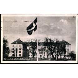 Skt. Lukas Stiftelsen - Hospitalsbygningen - Sct. Lucas 69981