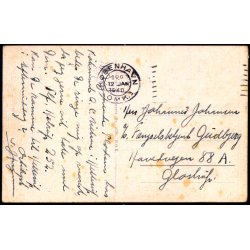 Urtekrmmer Foreningens Stiftelse - Skovturen Starter - ROK 10781