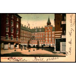 Strandborg - Strandvejen - Hellerup - K 9666