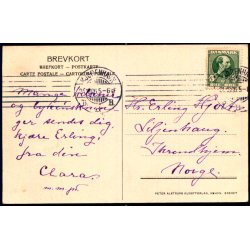 Hellerup - Strandborg - Peter Alstrup 466