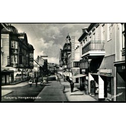 Esbjerg - Kongensgade - Stender u/n