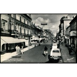 Esbjerg - Kongensgade - Stender u/n