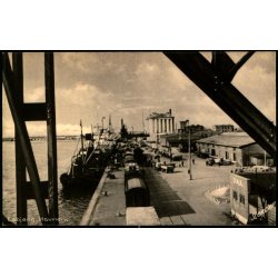 Esbjerg - Havnen - Stender 71 K