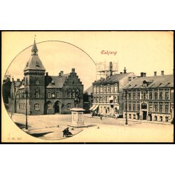 Esbjerg - C. St. 567