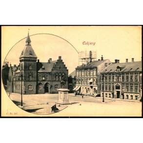 Esbjerg - C. St. 567