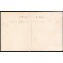 M. Pierre Verrier - Fotokort u/n