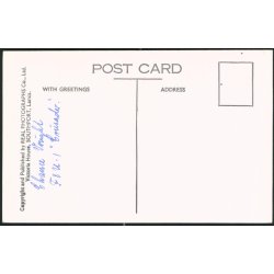 Chance Vought F 8 U 1 Crusador - Victoria House u/n