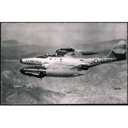 Northrop F. 89 H - Scorpion - Victoria House u/n