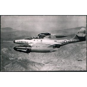 Northrop F. 89 H - Scorpion - Victoria House u/n