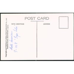 North American F. 100 D - Suber Sabre - Victoria House u/n