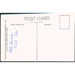 North American f. 86 H - Sabre - Victoria House u/n