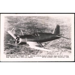 Vought- Sikorsky Corsair F 4 U 1 - u/n