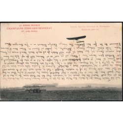 Champagne Edouard Besserat - u/n