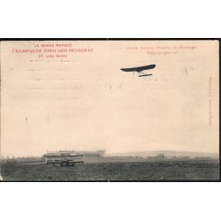 Champagne Edouard Besserat - u/n