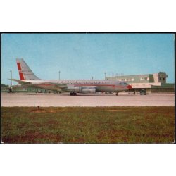 Berry Field - Nashville - Tennessee - SPC 131