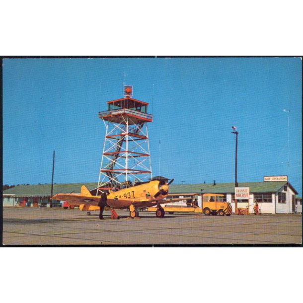 Southern Airwayes School - P10549