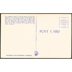 The Lockheed Vega 5-C - Capsco u/n