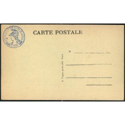 Paris - Hotel des Invalides - Mus'ee de 1'Arm'ee - Salle des Alli'es - A. Vagne u/n