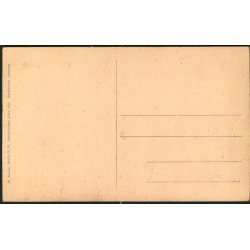 Ago - Wasser Doppeldecker - W. Sanke 37